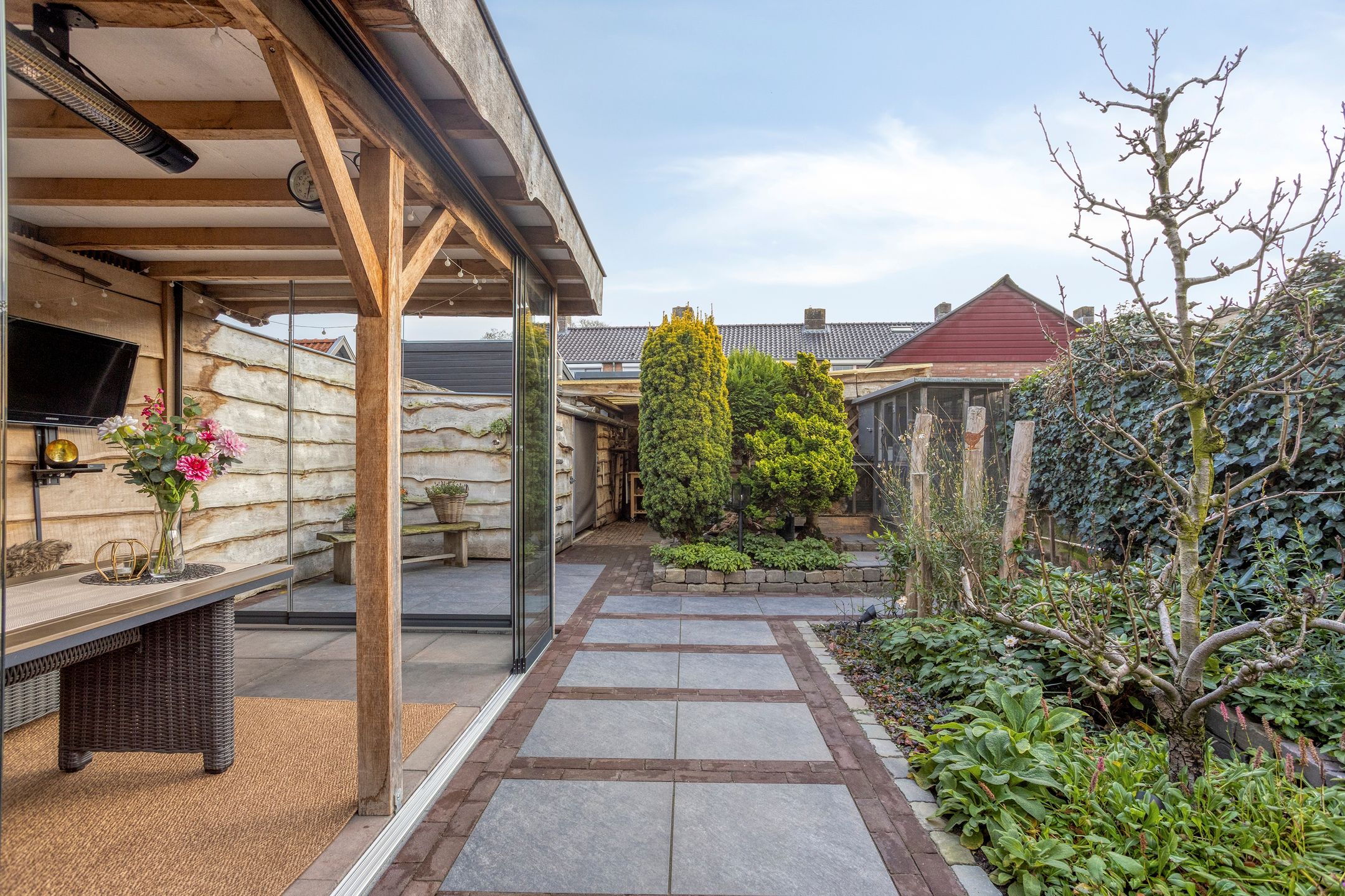 Foto 30 van Hoge Hofstraat 3