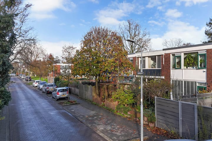 Foto 27 van Lobeliusstraat 11