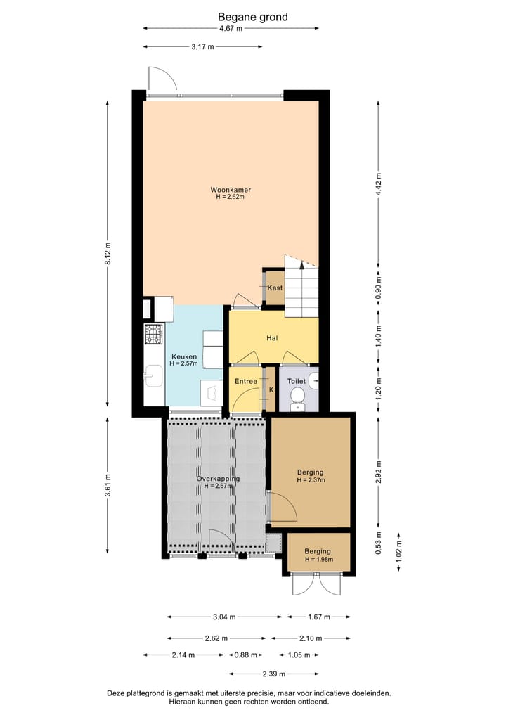 Foto 28 van Lobeliusstraat 11