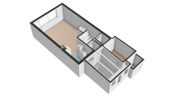 Foto 29 van Lobeliusstraat 11