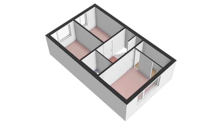 Foto 31 van Lobeliusstraat 11