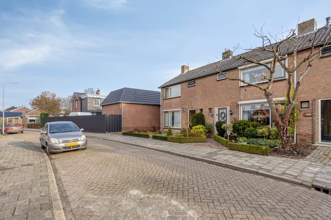 Foto 32 van Hoge Hofstraat 3