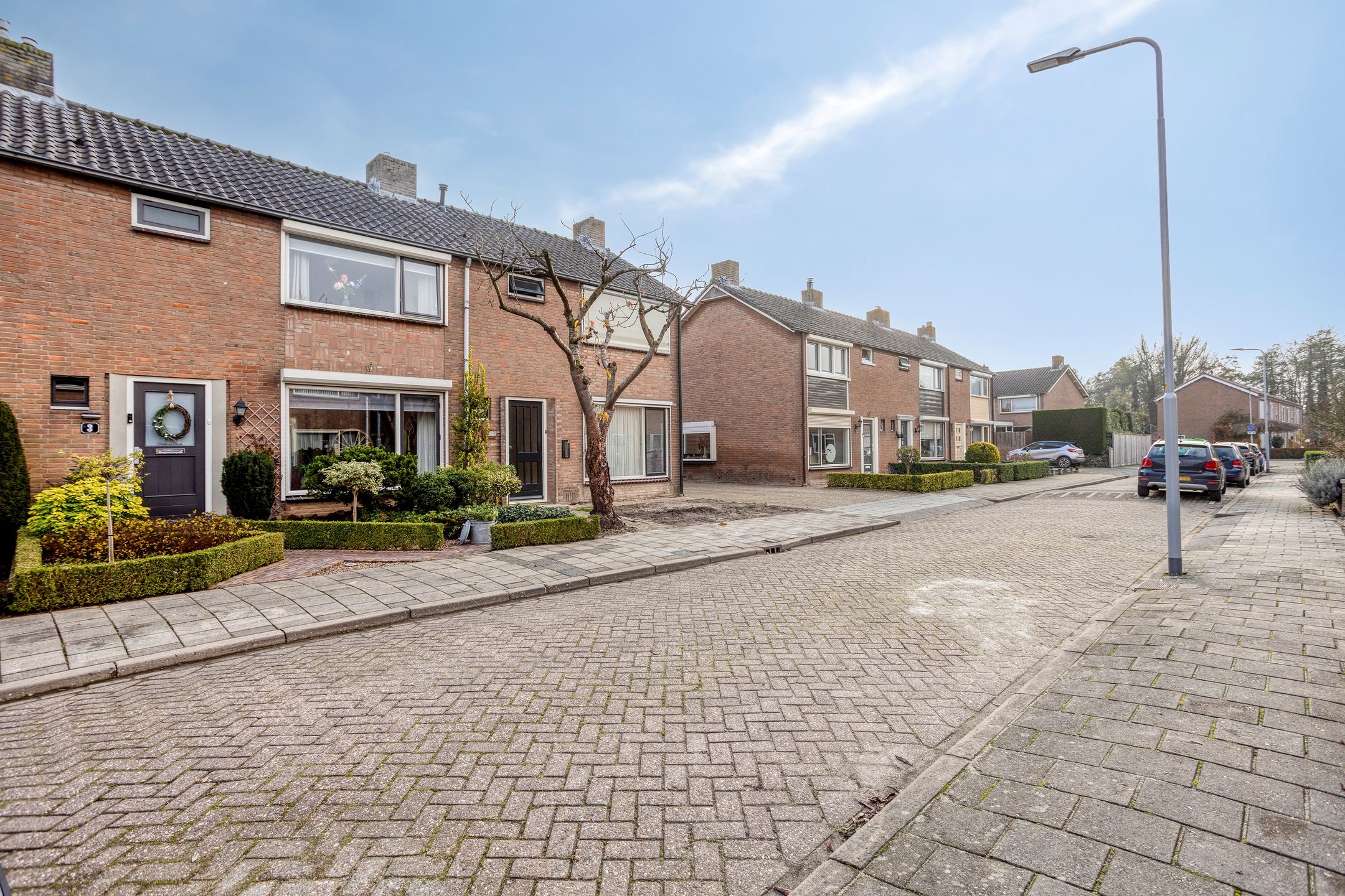 Foto 33 van Hoge Hofstraat 3