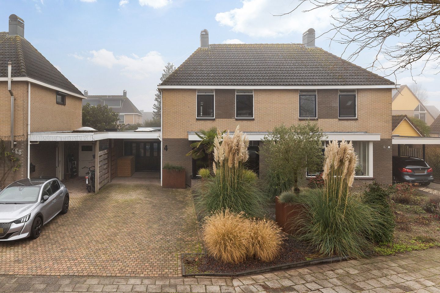 Foto 1 van Abraham Kuyperhof 4