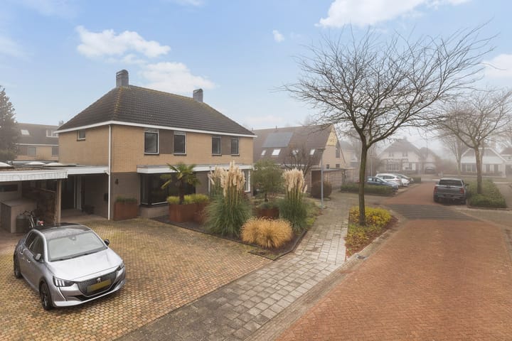 Foto 41 van Abraham Kuyperhof 4