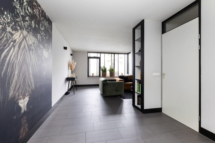 Foto 8 van Abraham Kuyperhof 4