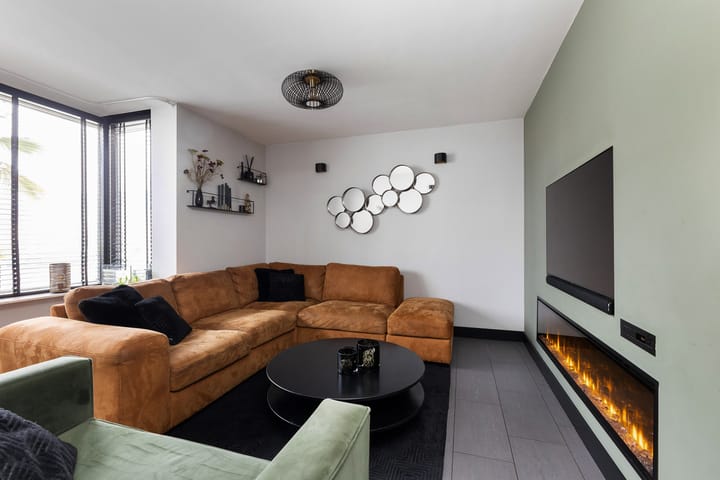 Foto 9 van Abraham Kuyperhof 4