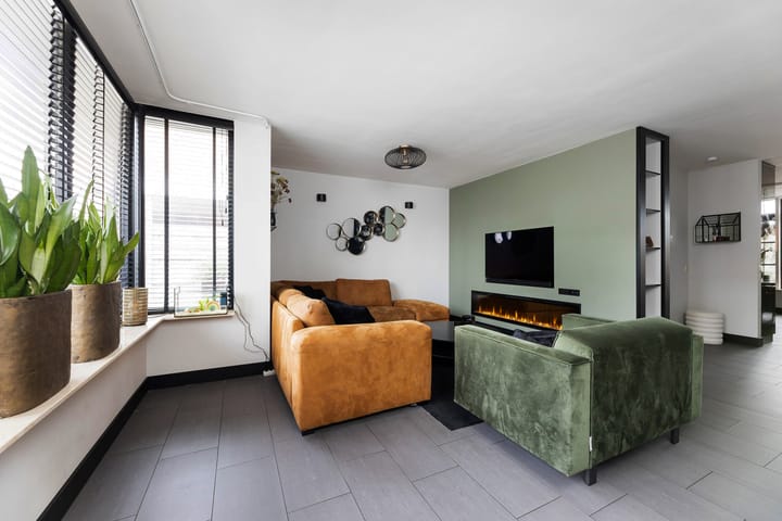 Foto 10 van Abraham Kuyperhof 4