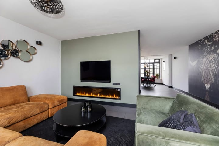 Foto 11 van Abraham Kuyperhof 4