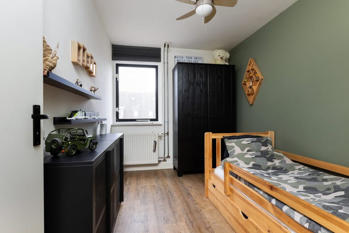 Foto 24 van Abraham Kuyperhof 4