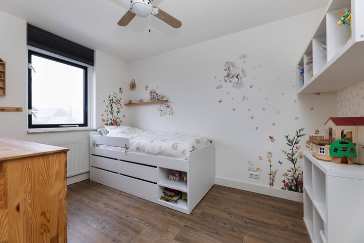 Foto 25 van Abraham Kuyperhof 4