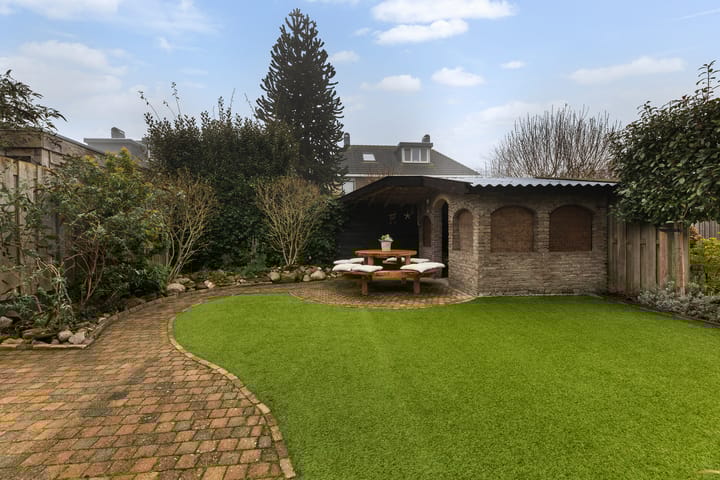 Foto 4 van Abraham Kuyperhof 4