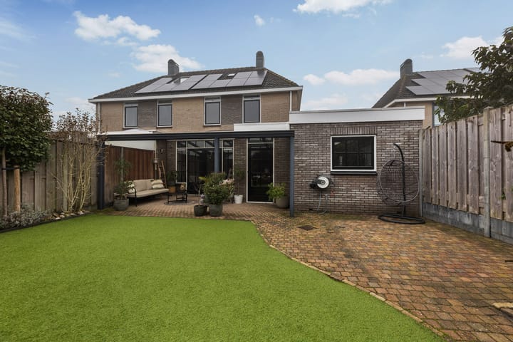 Foto 36 van Abraham Kuyperhof 4