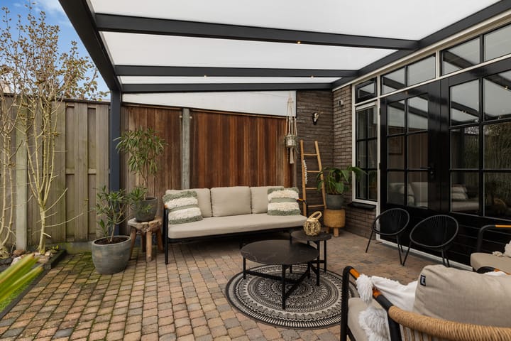 Foto 38 van Abraham Kuyperhof 4