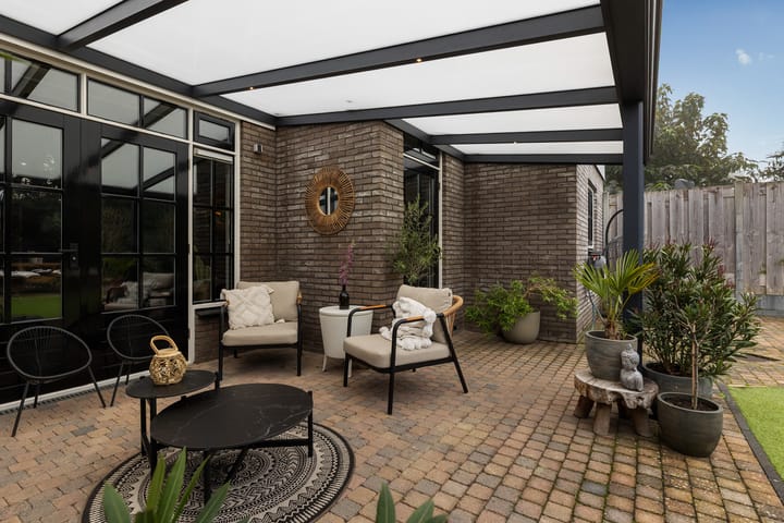 Foto 39 van Abraham Kuyperhof 4