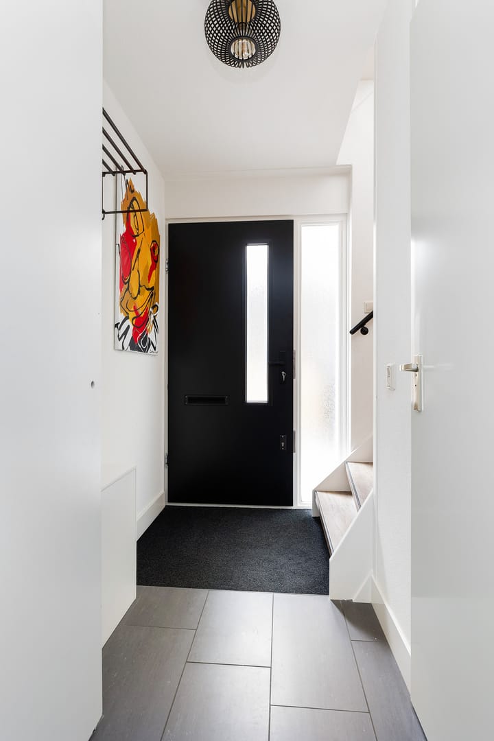 Foto 6 van Abraham Kuyperhof 4