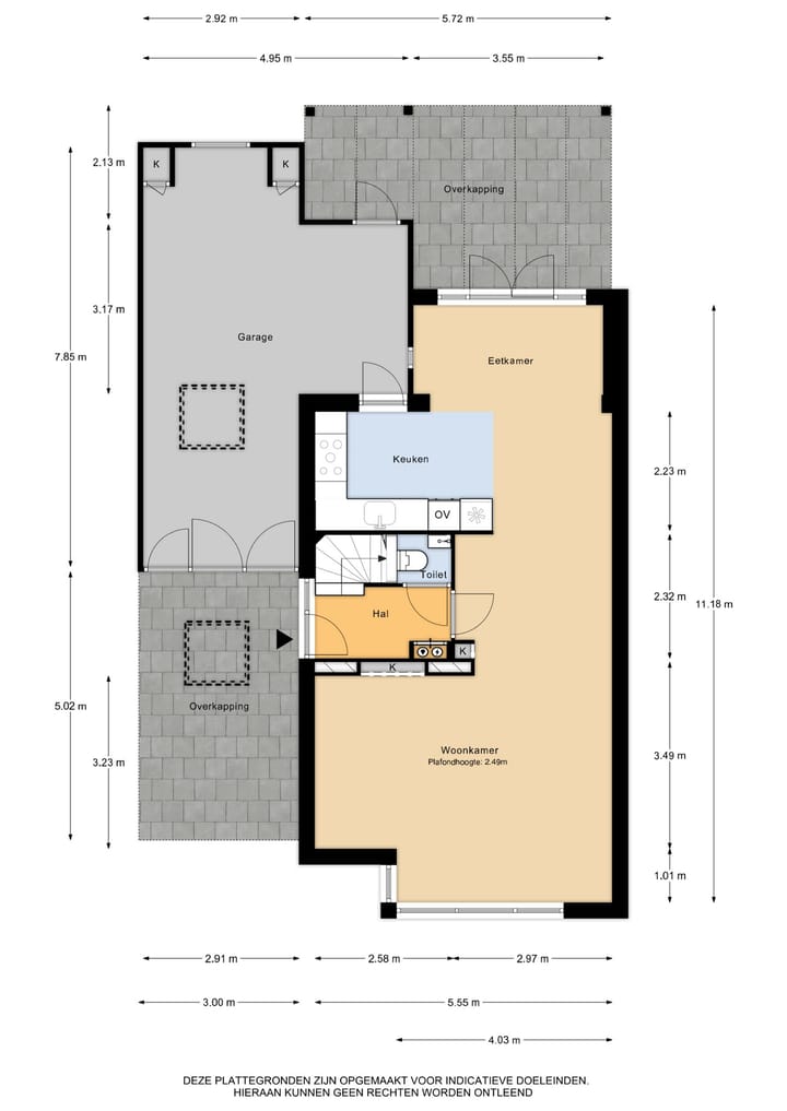 Foto 42 van Abraham Kuyperhof 4