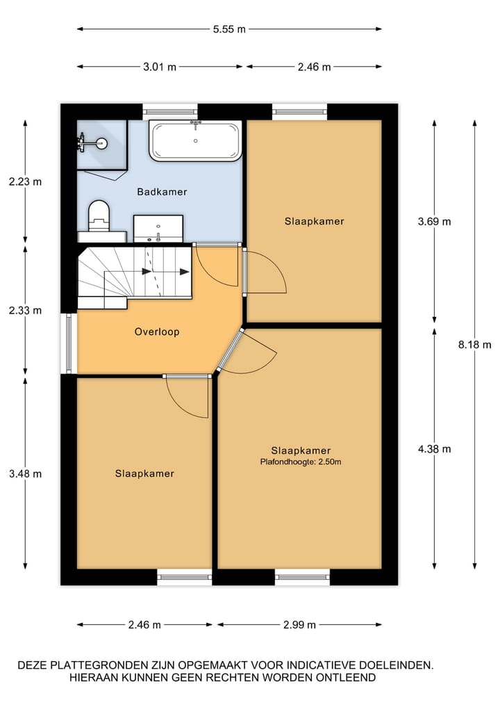 Foto 43 van Abraham Kuyperhof 4