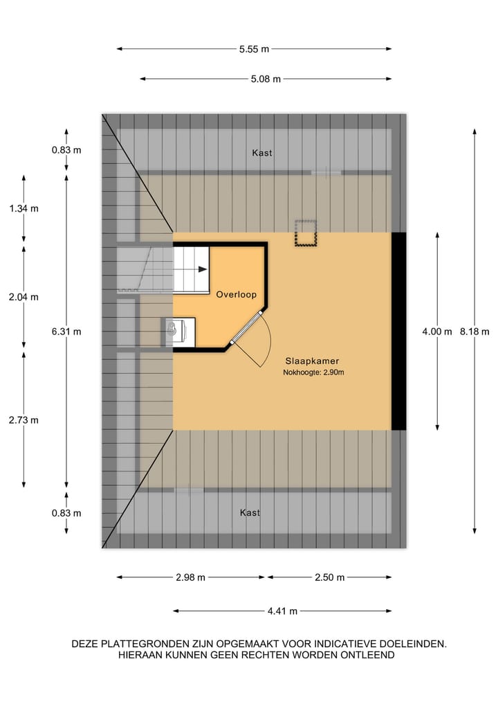Foto 44 van Abraham Kuyperhof 4
