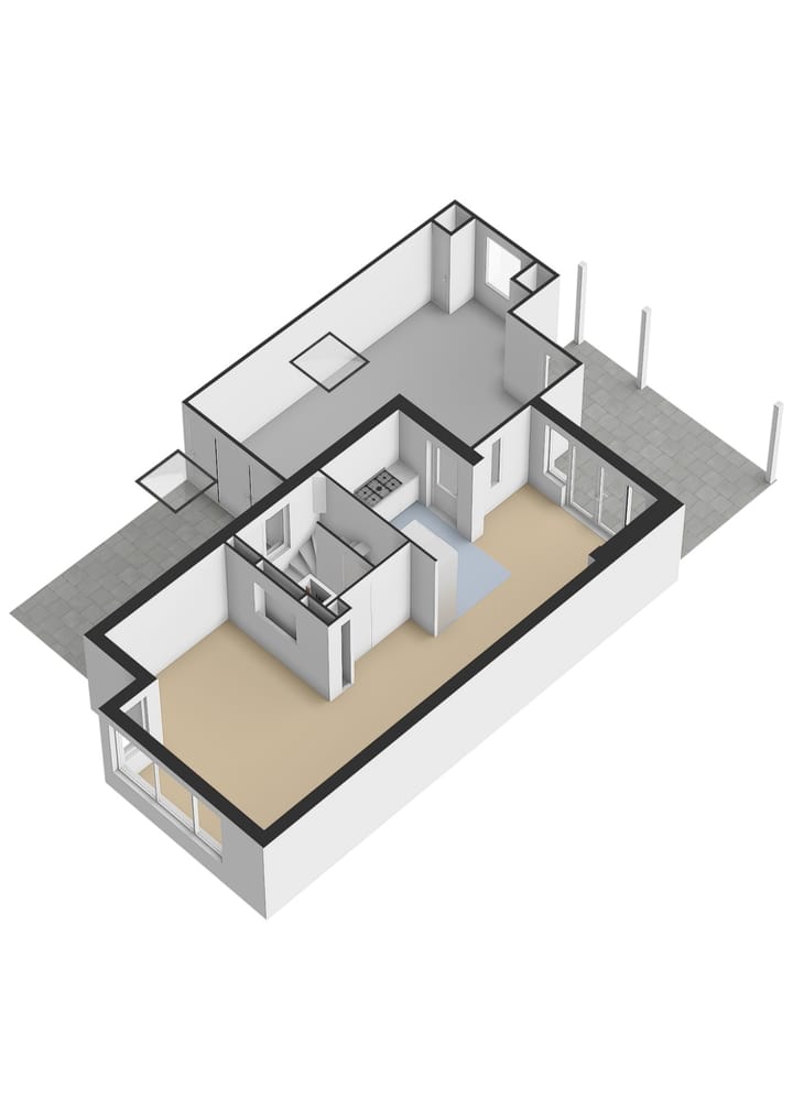 Foto 45 van Abraham Kuyperhof 4