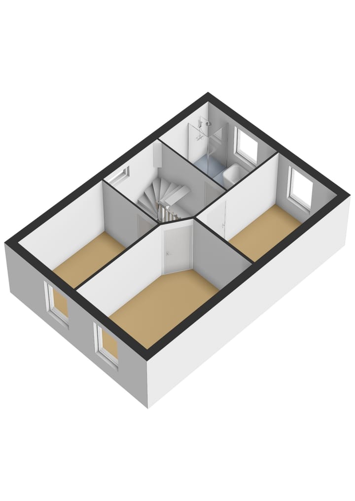 Foto 46 van Abraham Kuyperhof 4
