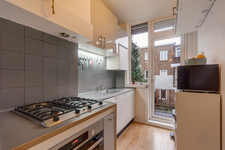 Foto 9 van Jasmijnstraat 66