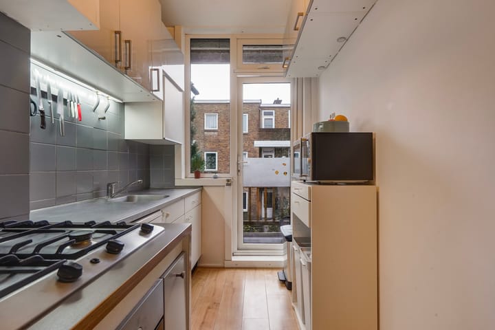 Foto 10 van Jasmijnstraat 66