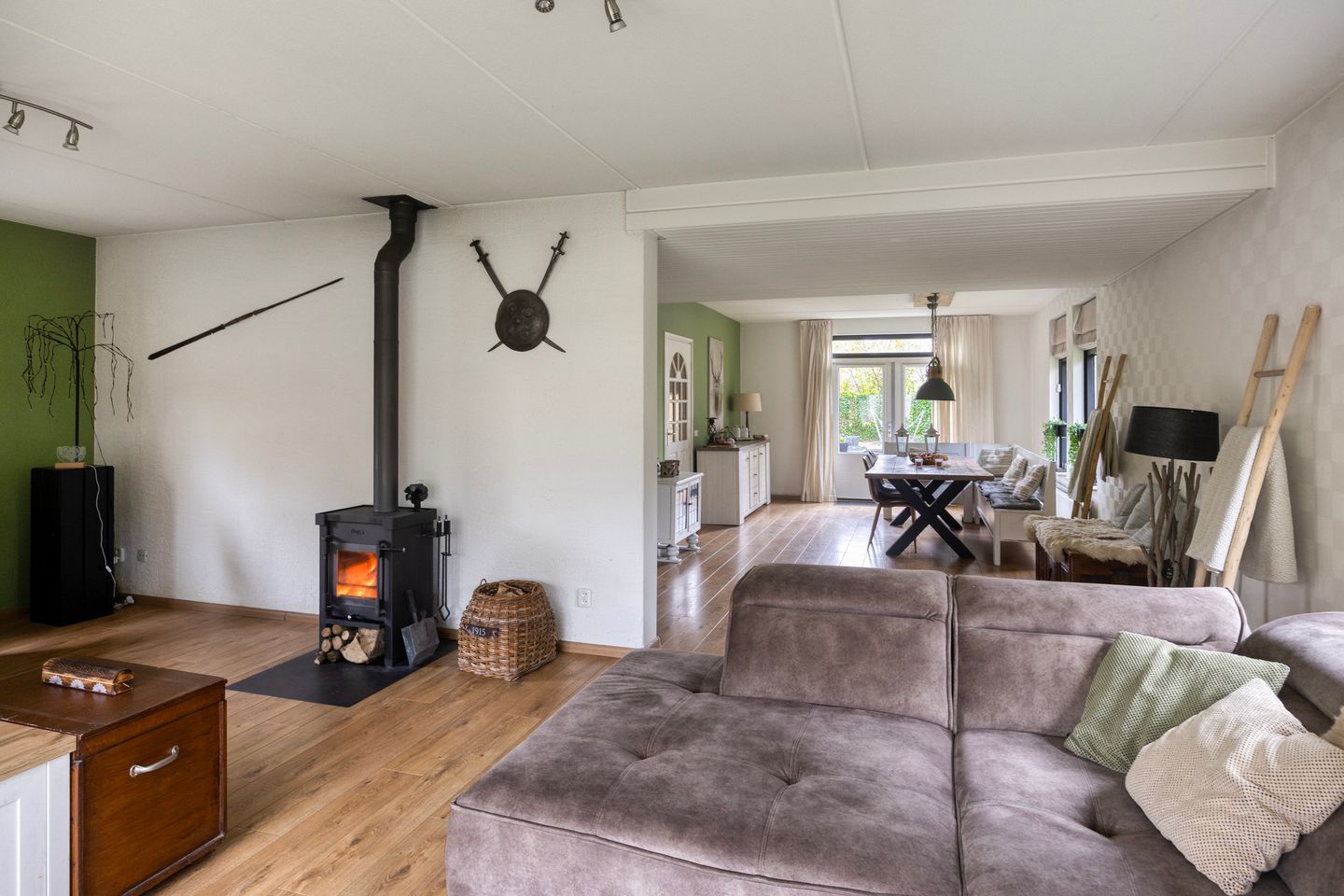 Foto 14 van Leeuwetand 1