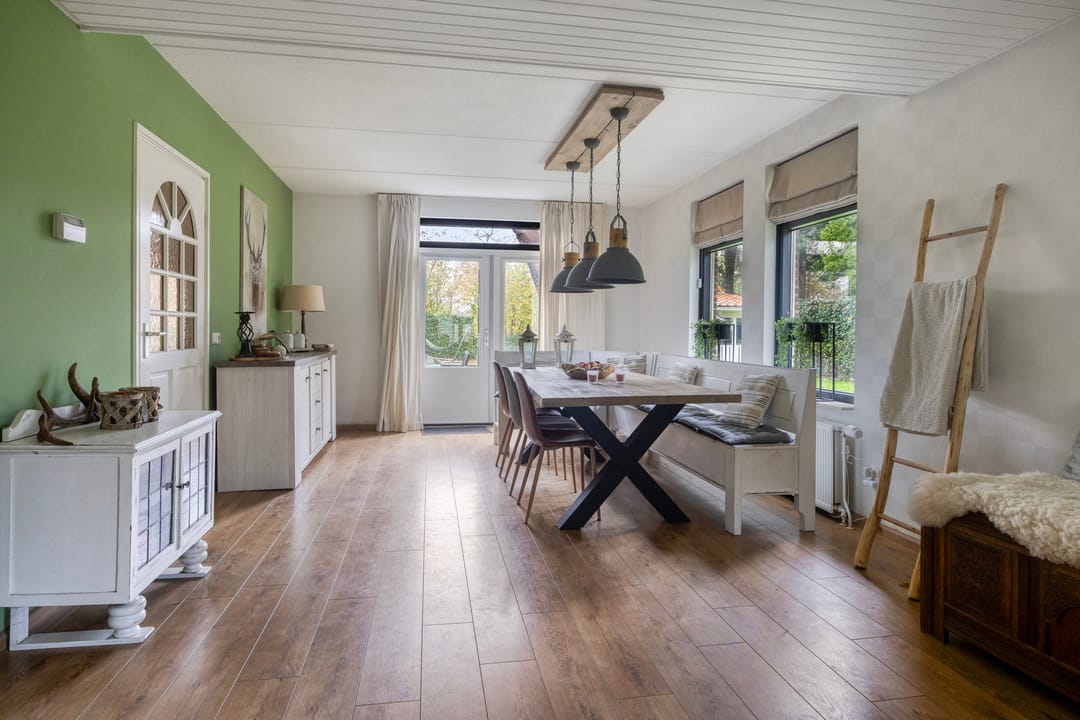 Foto 16 van Leeuwetand 1