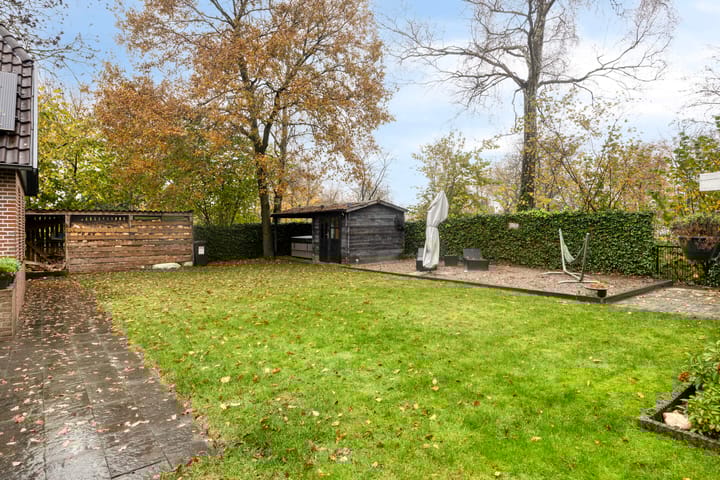 Photo 39 of Leeuwetand 1