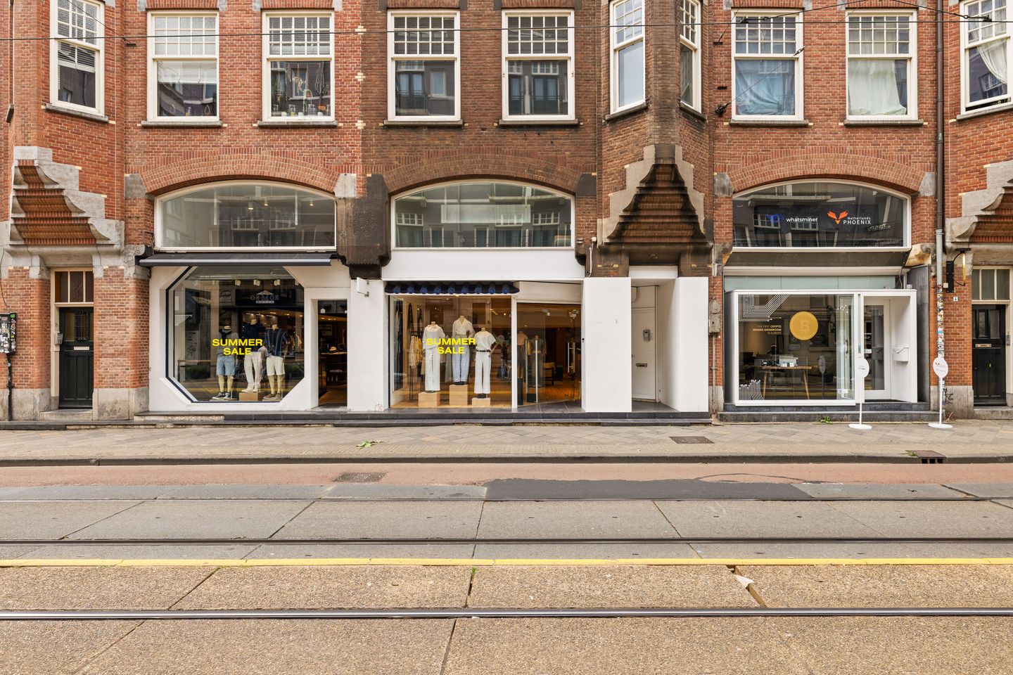 Bekijk foto 1 van Hobbemastraat 6-H