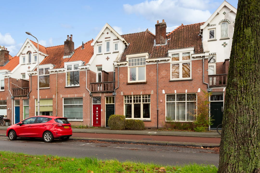 Foto 1 van Croeselaan 194