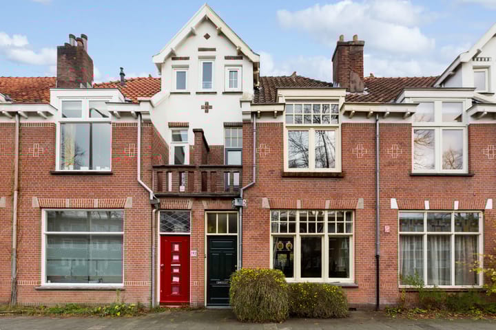 Foto 2 van Croeselaan 194