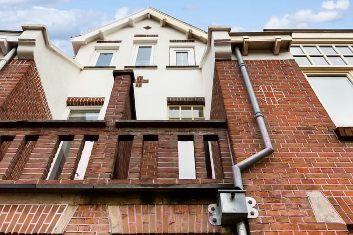 Foto 4 van Croeselaan 194