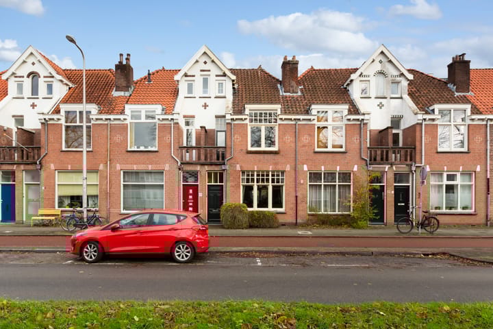 Foto 3 van Croeselaan 194