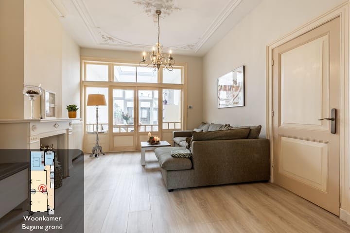 Photo 11 of Rijksstraatweg 100-A