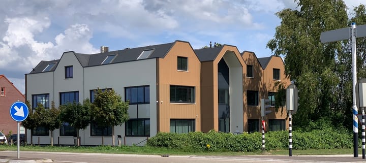 Burgemeester Stramanweg 63, Ouderkerk aan de Amstel