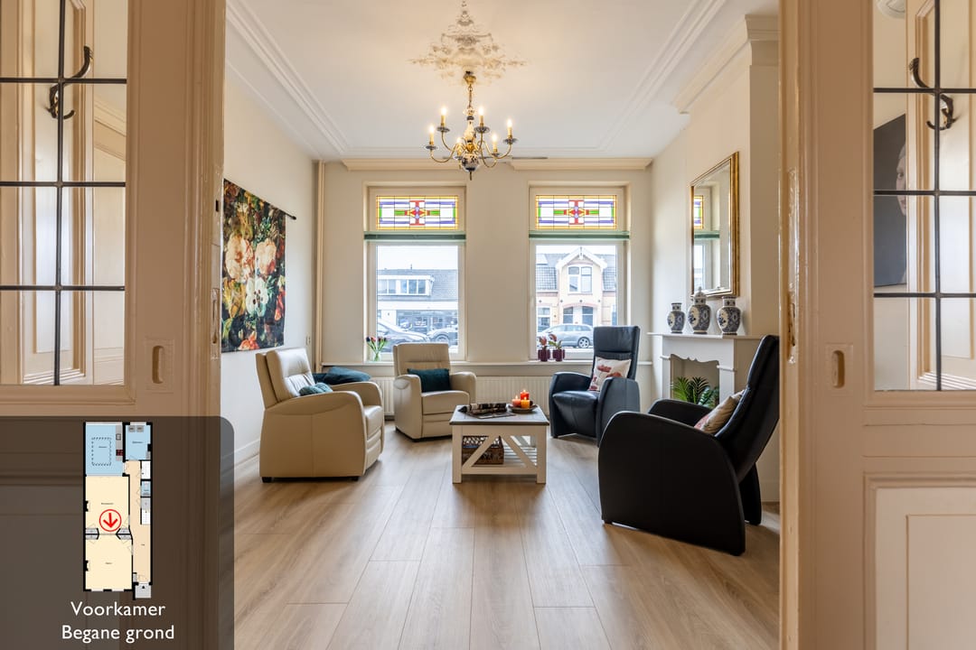 Foto 8 van Rijksstraatweg 100-A