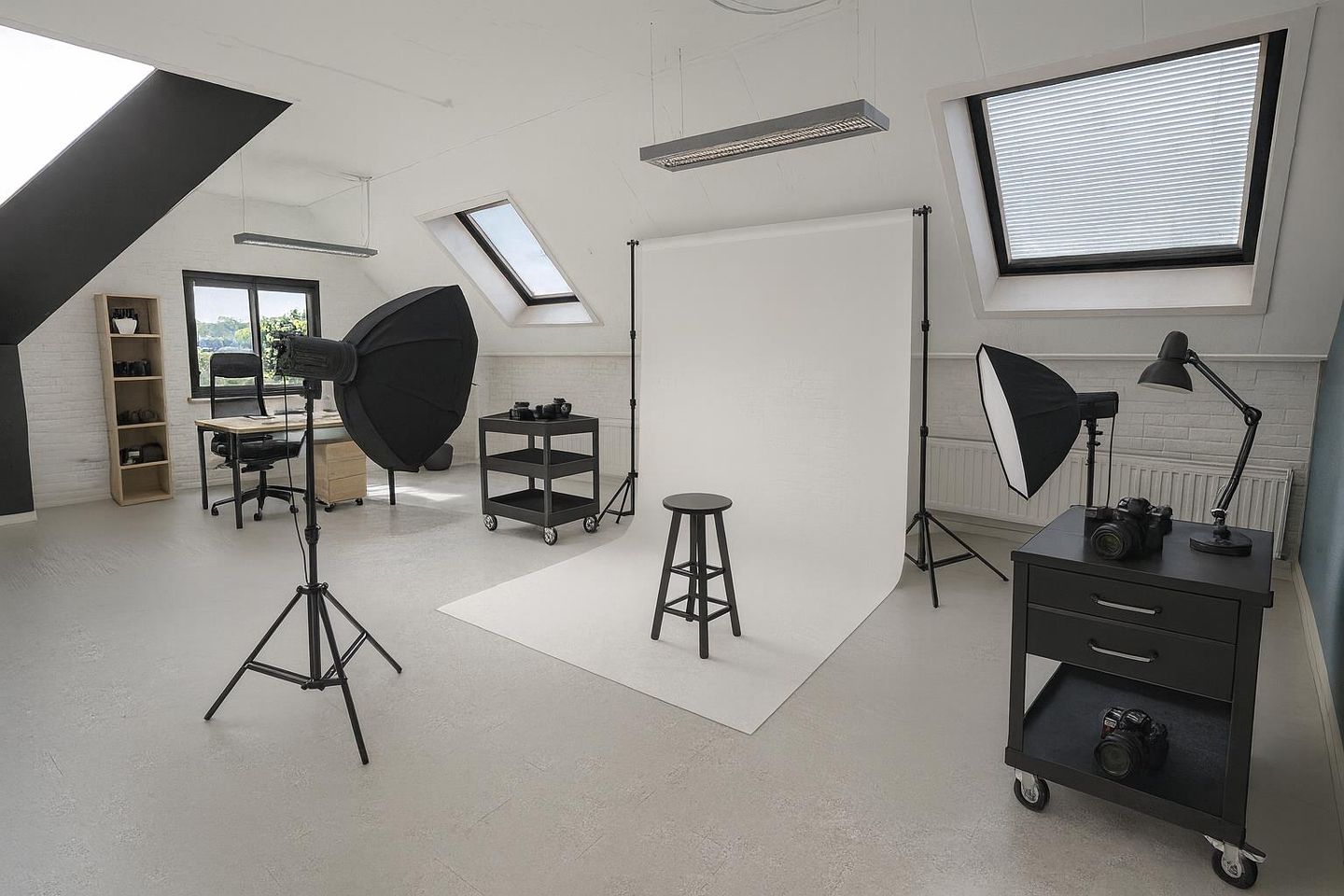 View photo 3 of Burgemeester Stramanweg 63