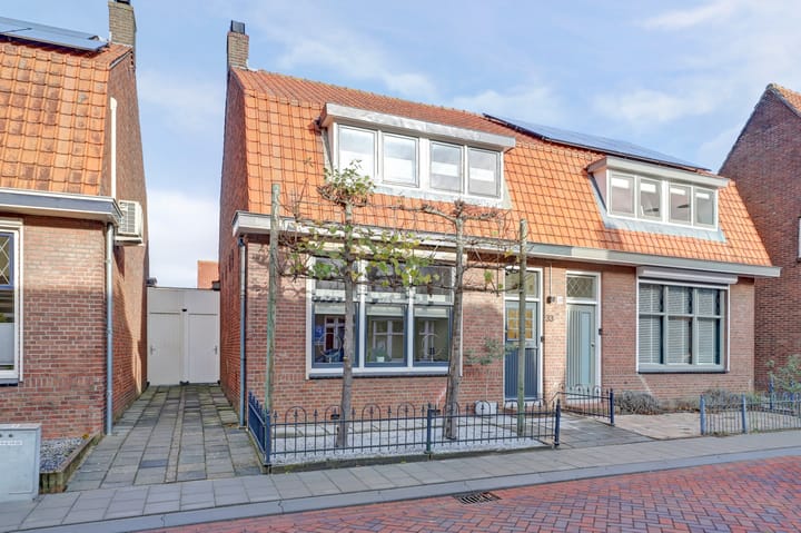 Couwervestraat 33