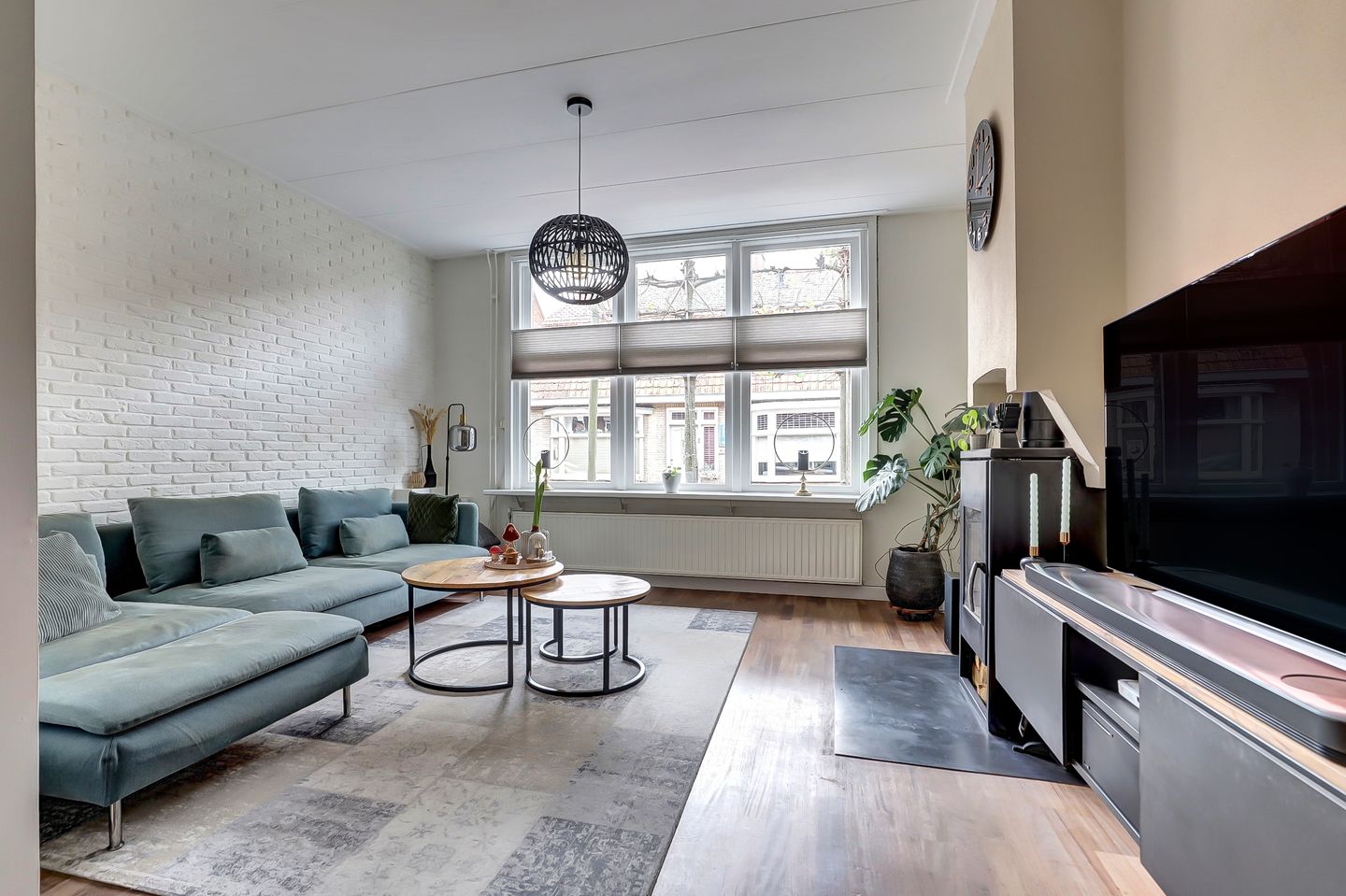 Foto 5 van Couwervestraat 33