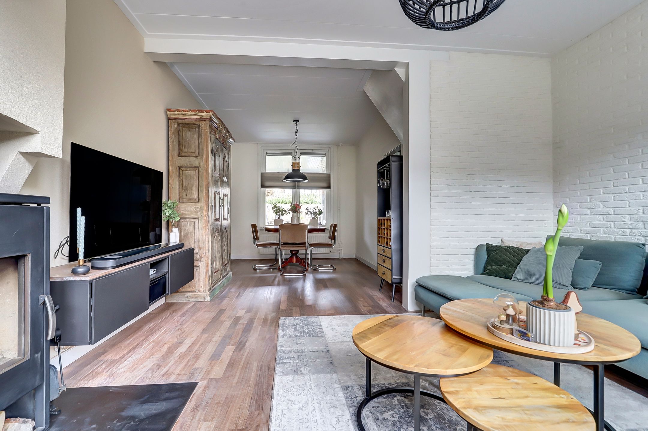 Foto 6 van Couwervestraat 33