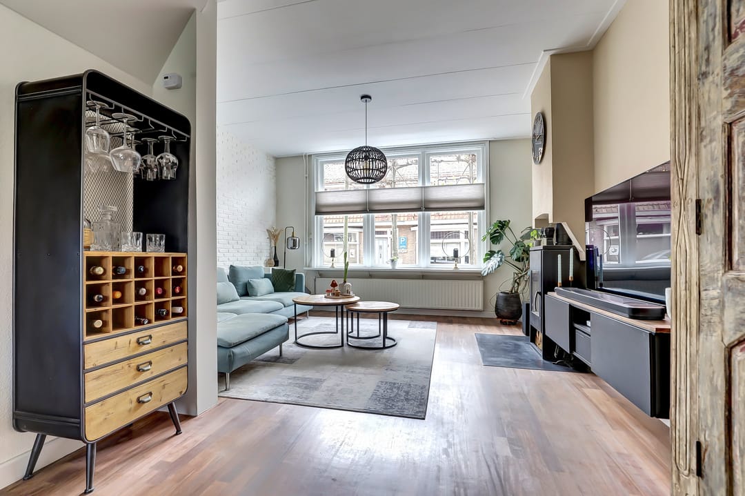 Foto 7 van Couwervestraat 33