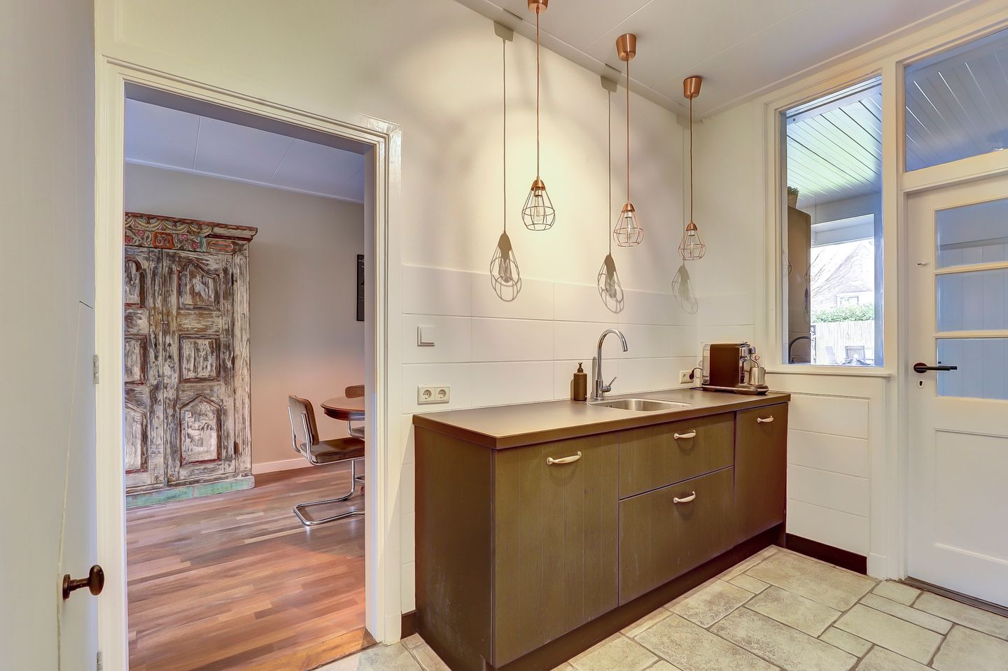 Foto 10 van Couwervestraat 33