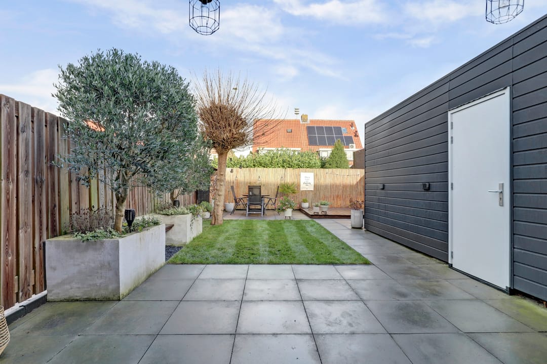 Foto 28 van Couwervestraat 33