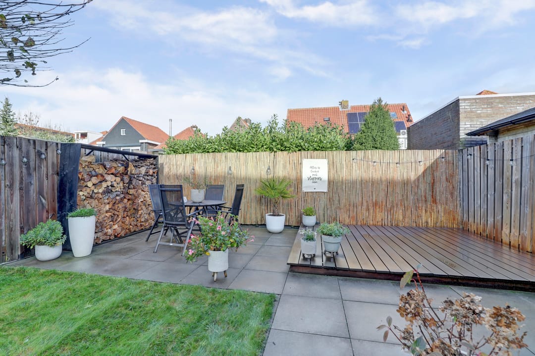 Foto 31 van Couwervestraat 33