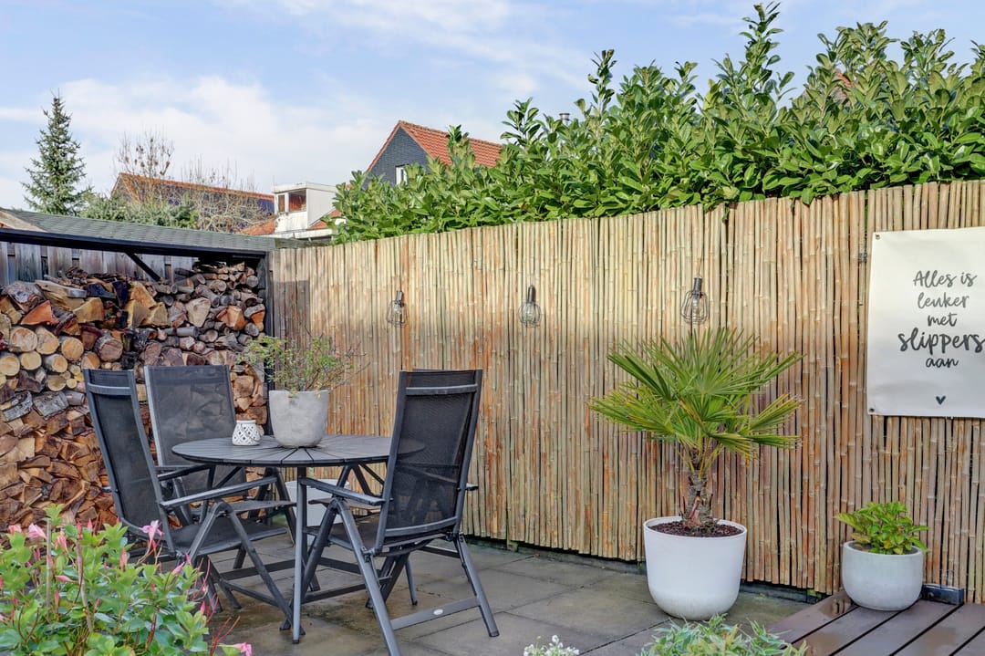 Foto 32 van Couwervestraat 33