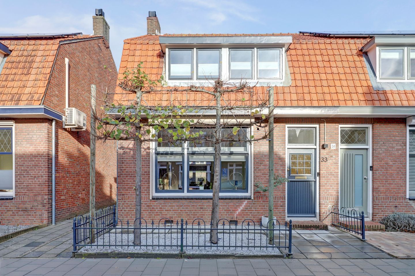 Foto 34 van Couwervestraat 33
