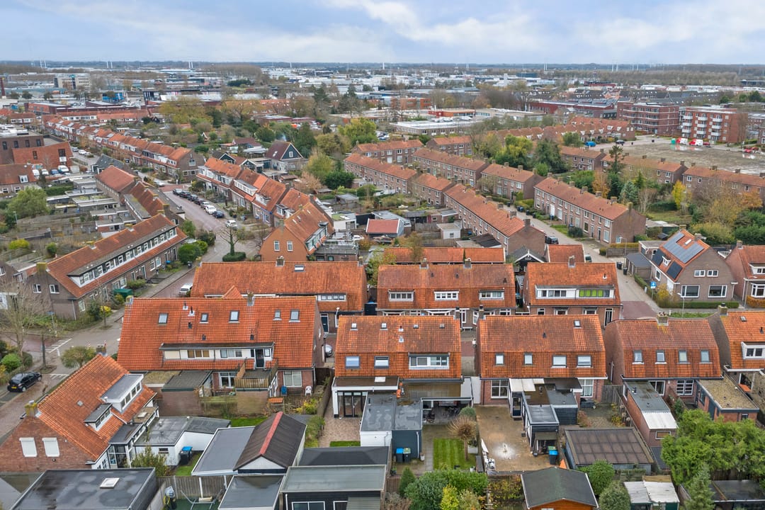 Foto 38 van Couwervestraat 33