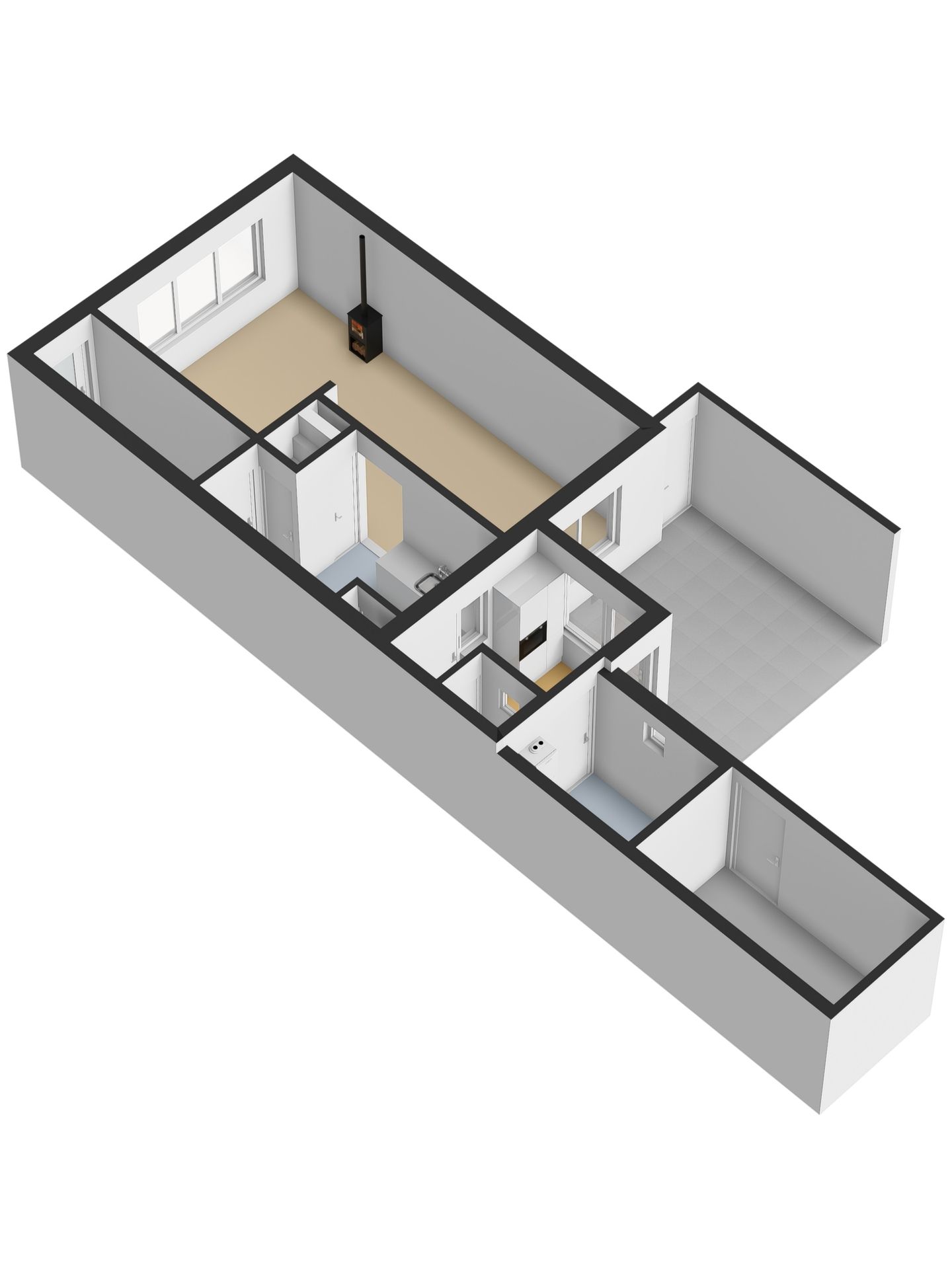 Foto 40 van Couwervestraat 33